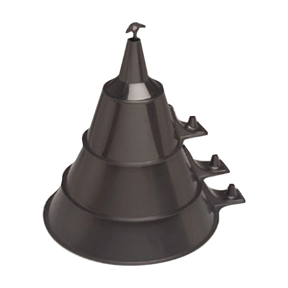 3 Funnel Assortment - JM03590 by Jakmax