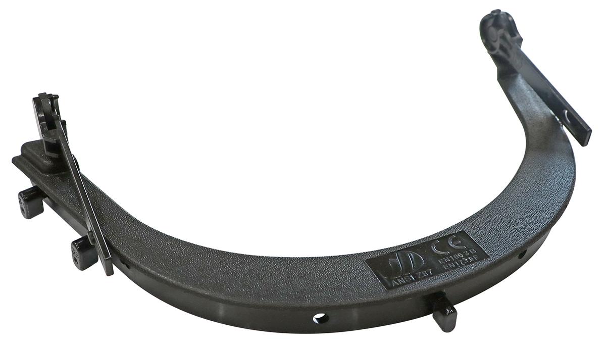 Spare Part - Visor Holder - JM100-2 by Jakmax