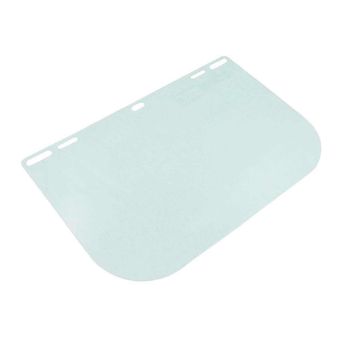 Clear Visor To Suit JM100 Helmet - JM100-6 by Jakmax