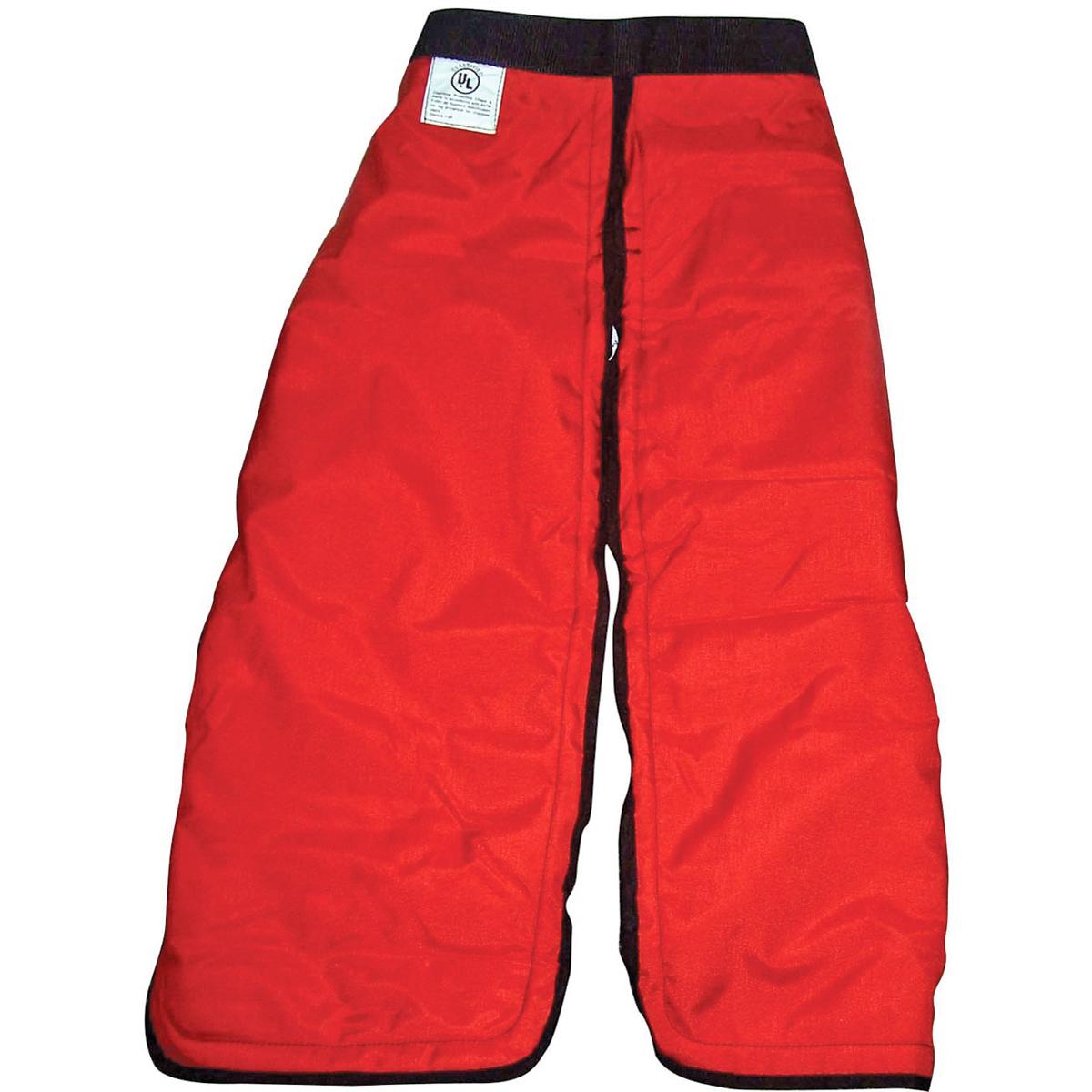 Chaps - Small 32" - JM109 by Jakmax