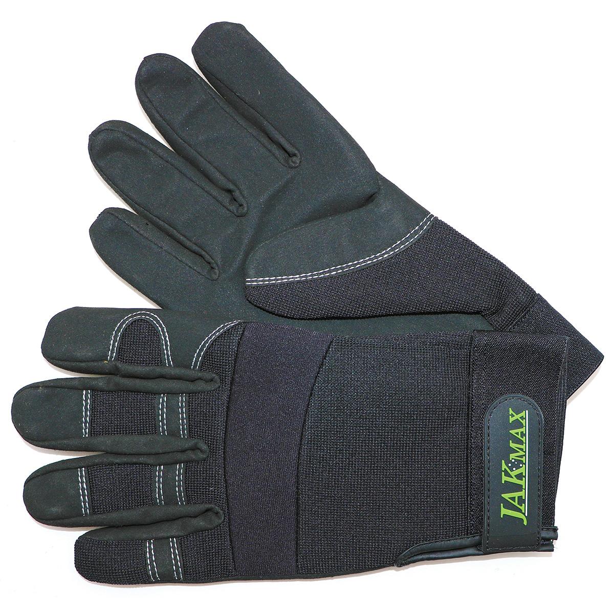 Anti Vibration Gloves - Full Gel (4mm) - JM113 by Jakmax