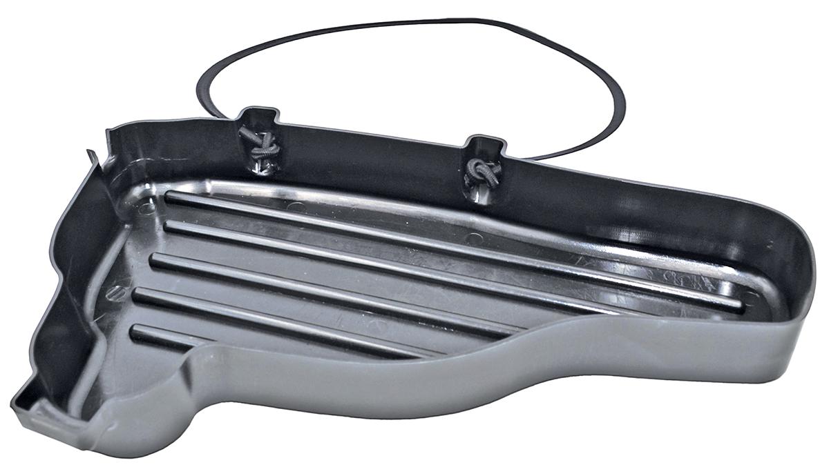 Chainsaw Holder - Small 180mm x 400mm - JM119 by Jakmax