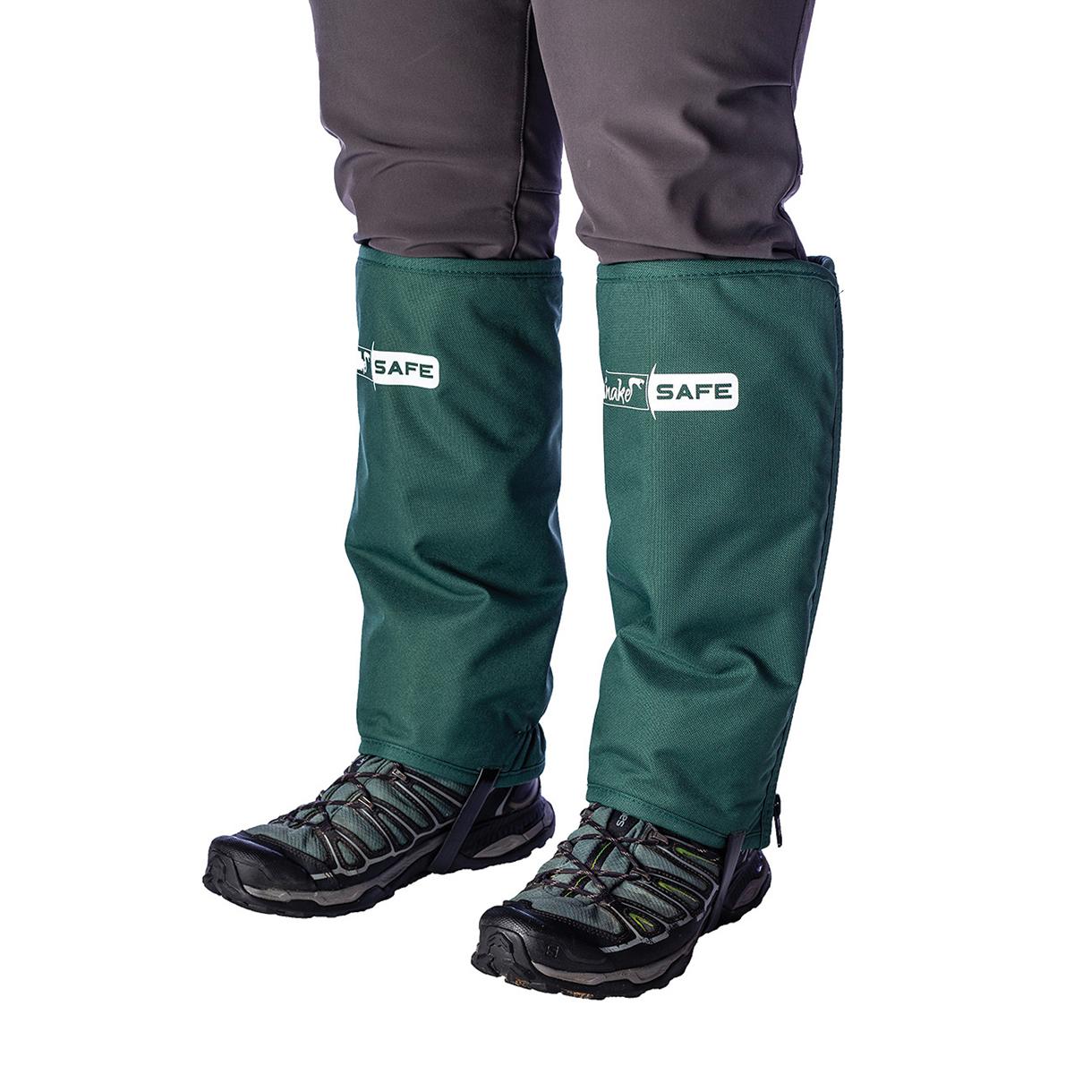 Snake Protective Boot Cover - JM122 by Jakmax