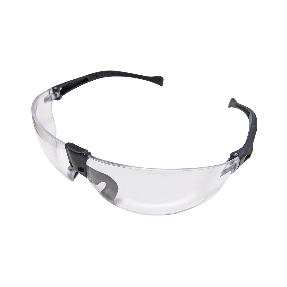 Safety Glasses - Clear - JM124 by Jakmax