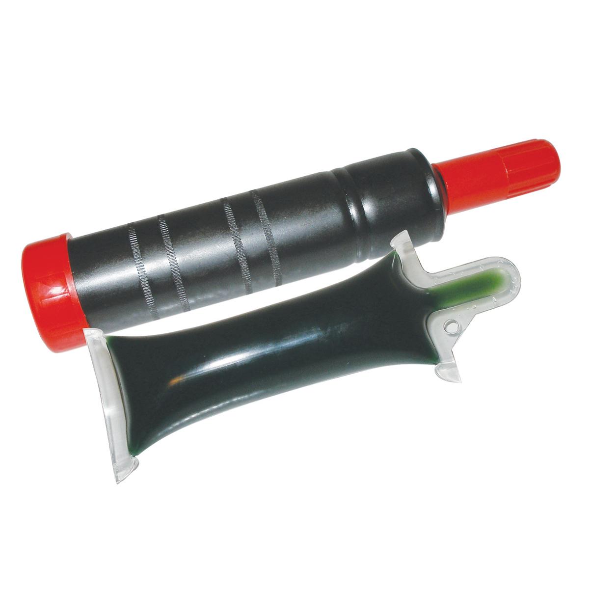 Metal Grease Gun With EP-OO Grease - JM143 by Jakmax