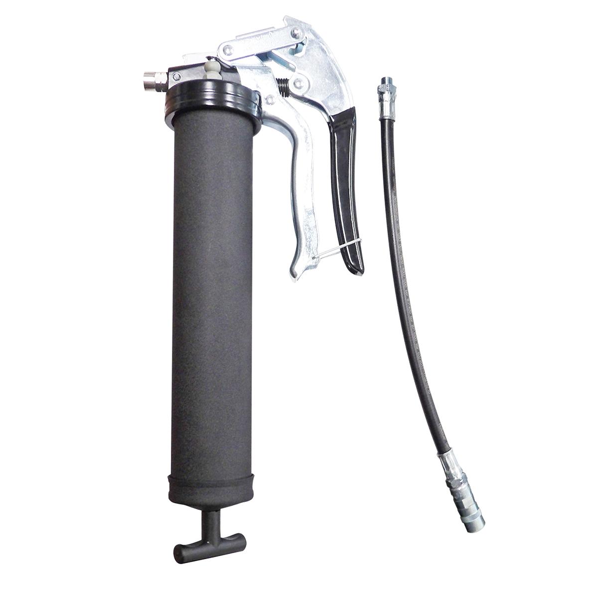 Pistol Grip Grease Gun / 400g Capacity - JM144 by Jakmax