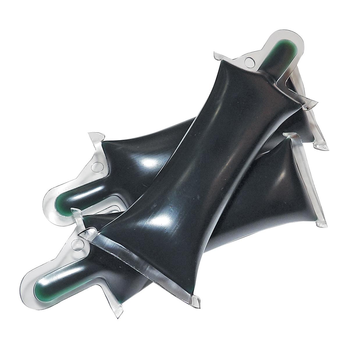 EP-OO Grease Cartridge - 3 Pack - JM146 by Jakmax