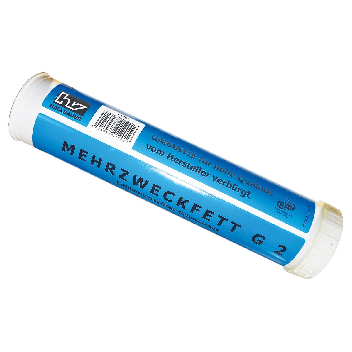 Grease Cartridge (400g) - JM148 by Jakmax