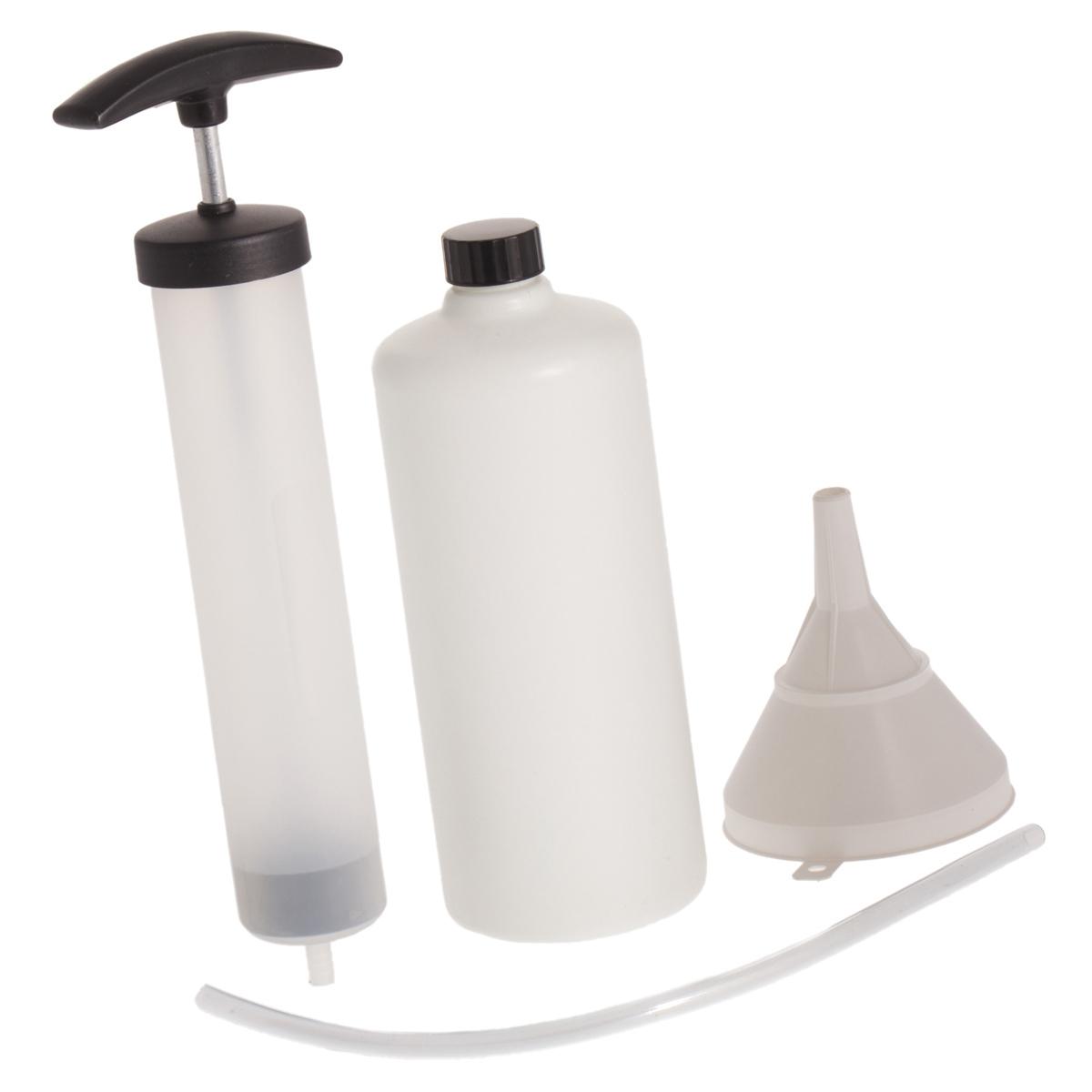 Motor Service Kit - JM1501 by Jakmax