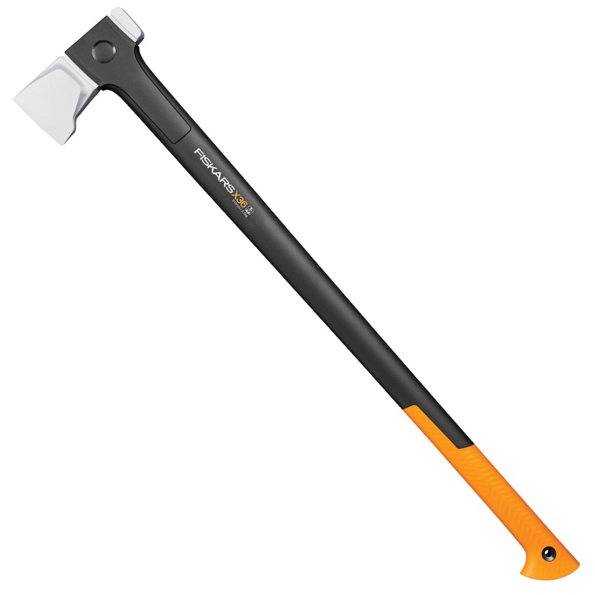 Fiskars Splitting Axe (X36) - JM1509 by Jakmax