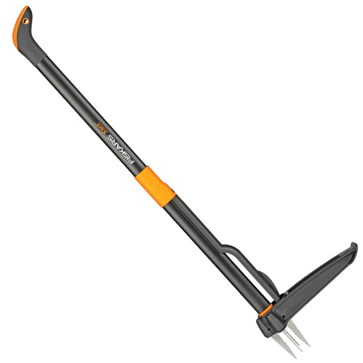 FISKARS - Xact weed puller - JM1523 by Jakmax
