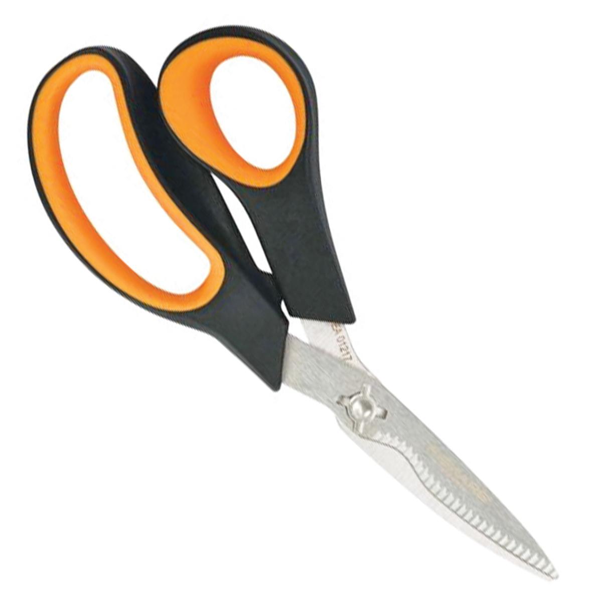 FISKARS - Solid Vegetable Shears SP240 - JM1530 by Jakmax