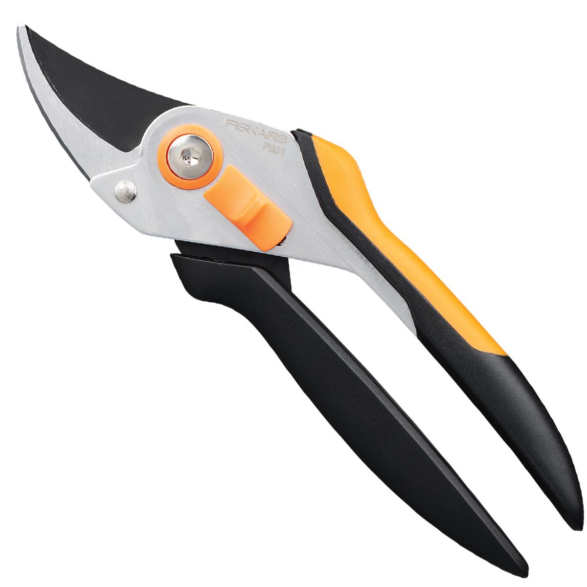 FISKARS - Solid Metal PNR Bypass P331 - JM1531 by Jakmax