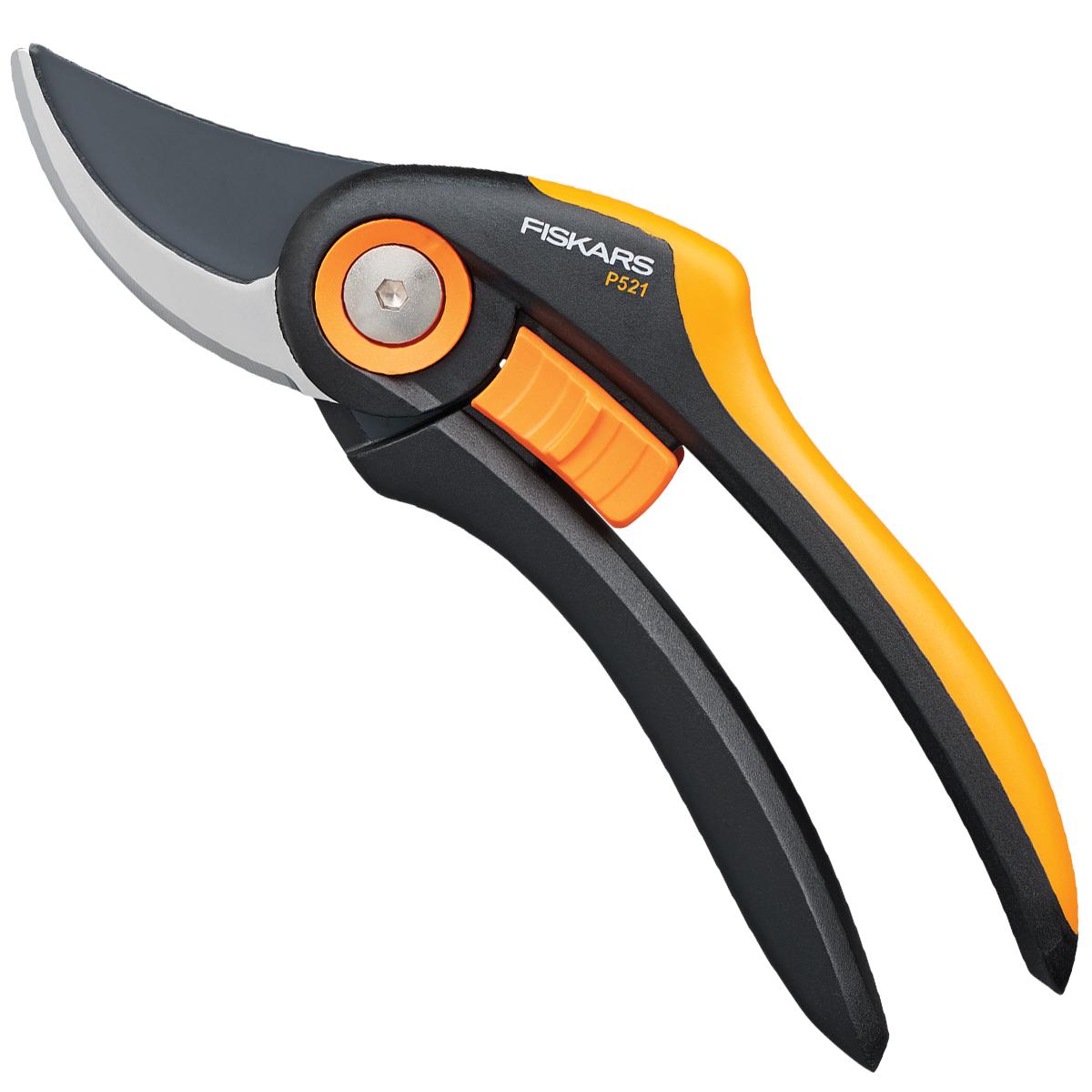 FISKARS - Plus Bypass Pruner P521 - JM1532 by Jakmax