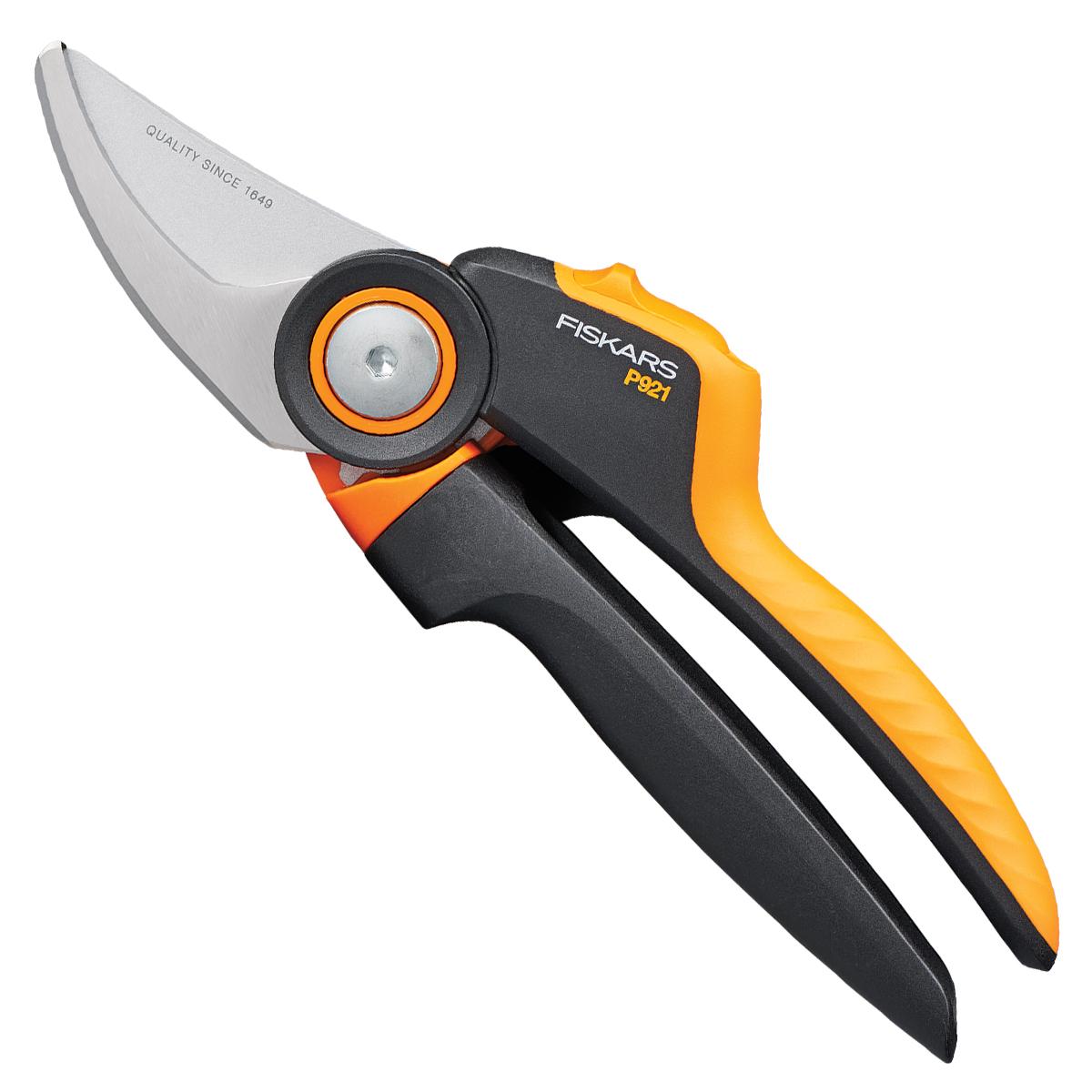 FISKARS - Powergear X PNR MED P921 - JM1533 by Jakmax