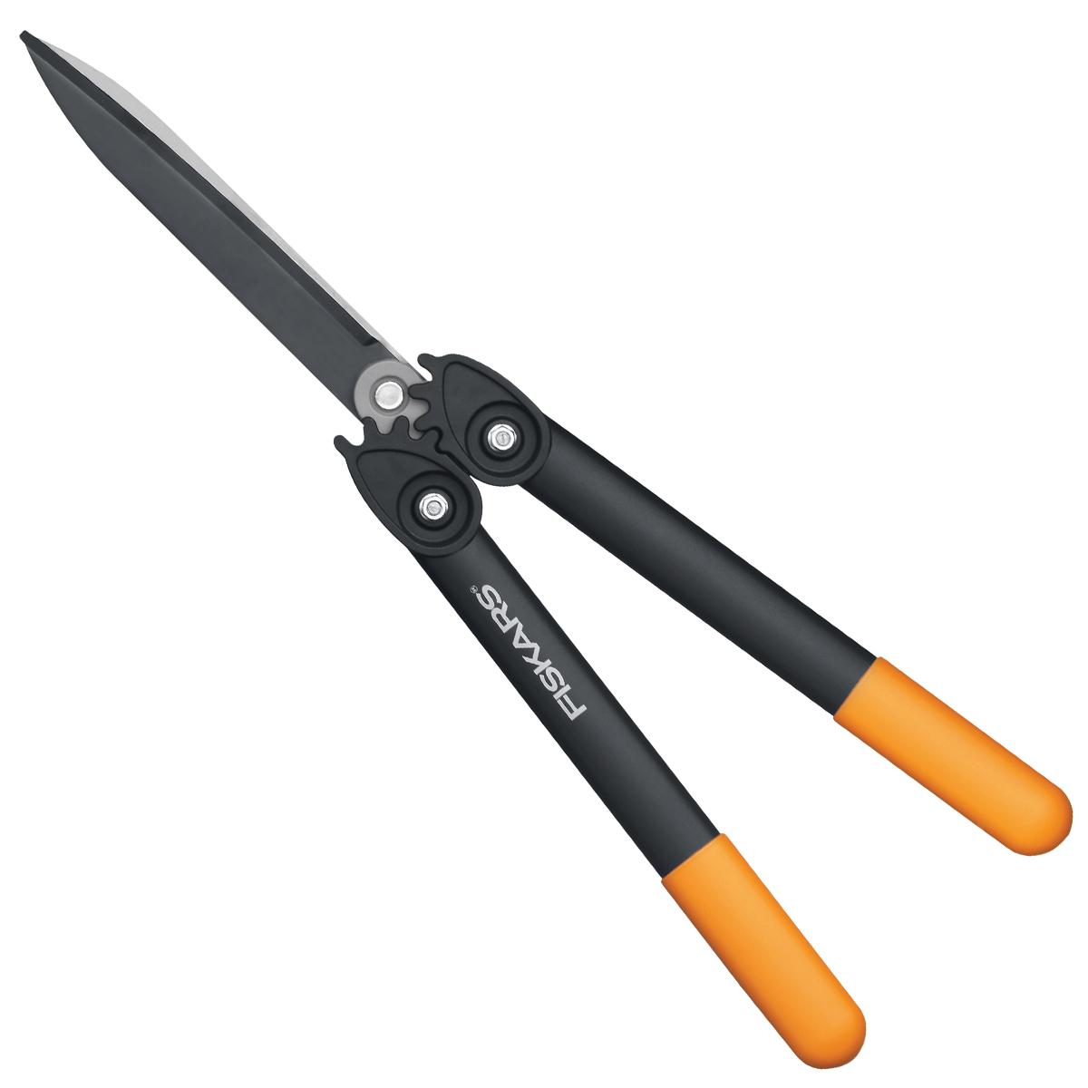 FISKARS - PowerGear II hedge shear HS72 - JM1538 by Jakmax