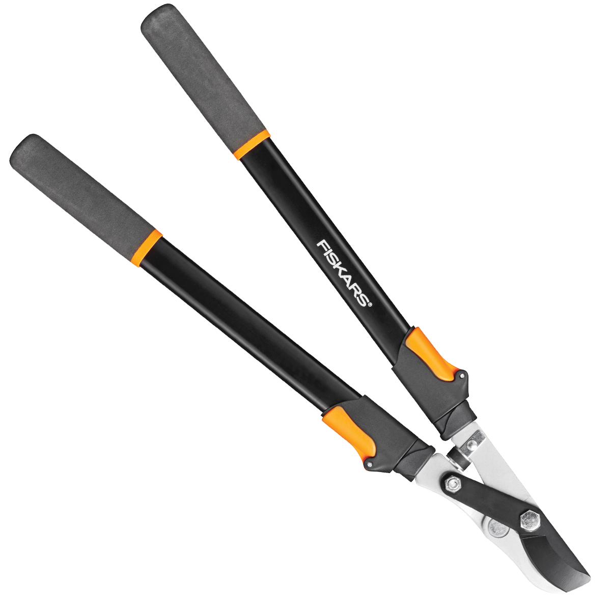 FISKARS - PowerLever telescopic bypass lopper - JM1540 by Jakmax
