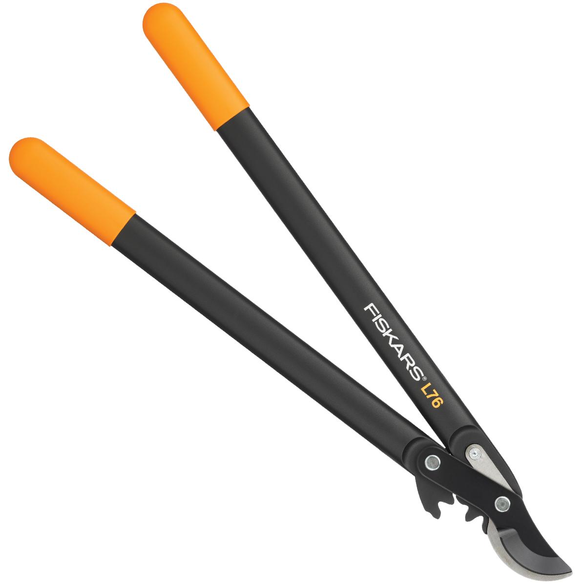 FISKARS - PowerGear Bypass Lopper (M) L76 - JM1541 by Jakmax