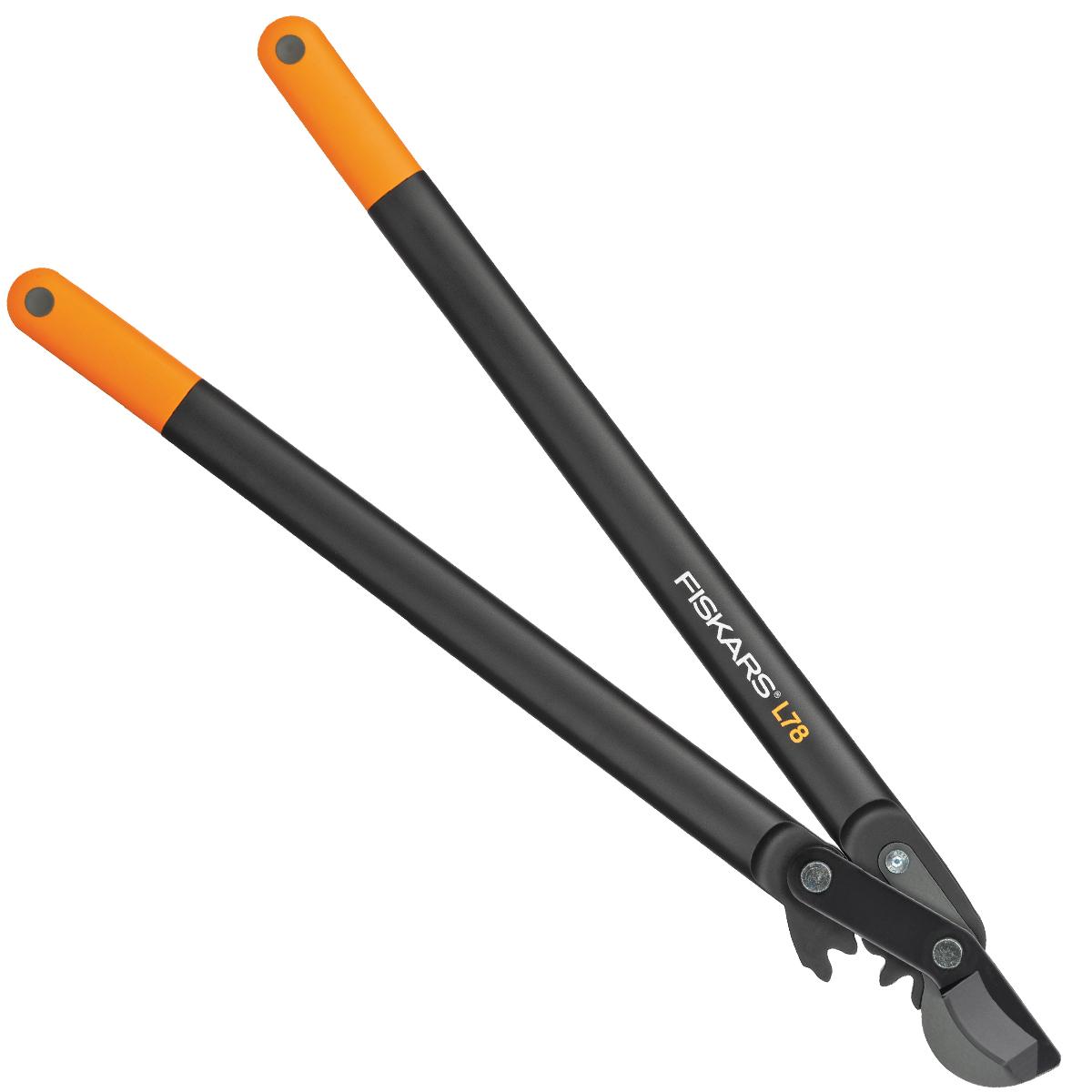 FISKARS - PowerGear Bypass Lopper (L) L78 - JM1542 by Jakmax