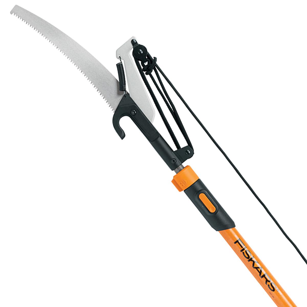 FISKARS - 12" FT Tree Pruner - JM1543 by Jakmax