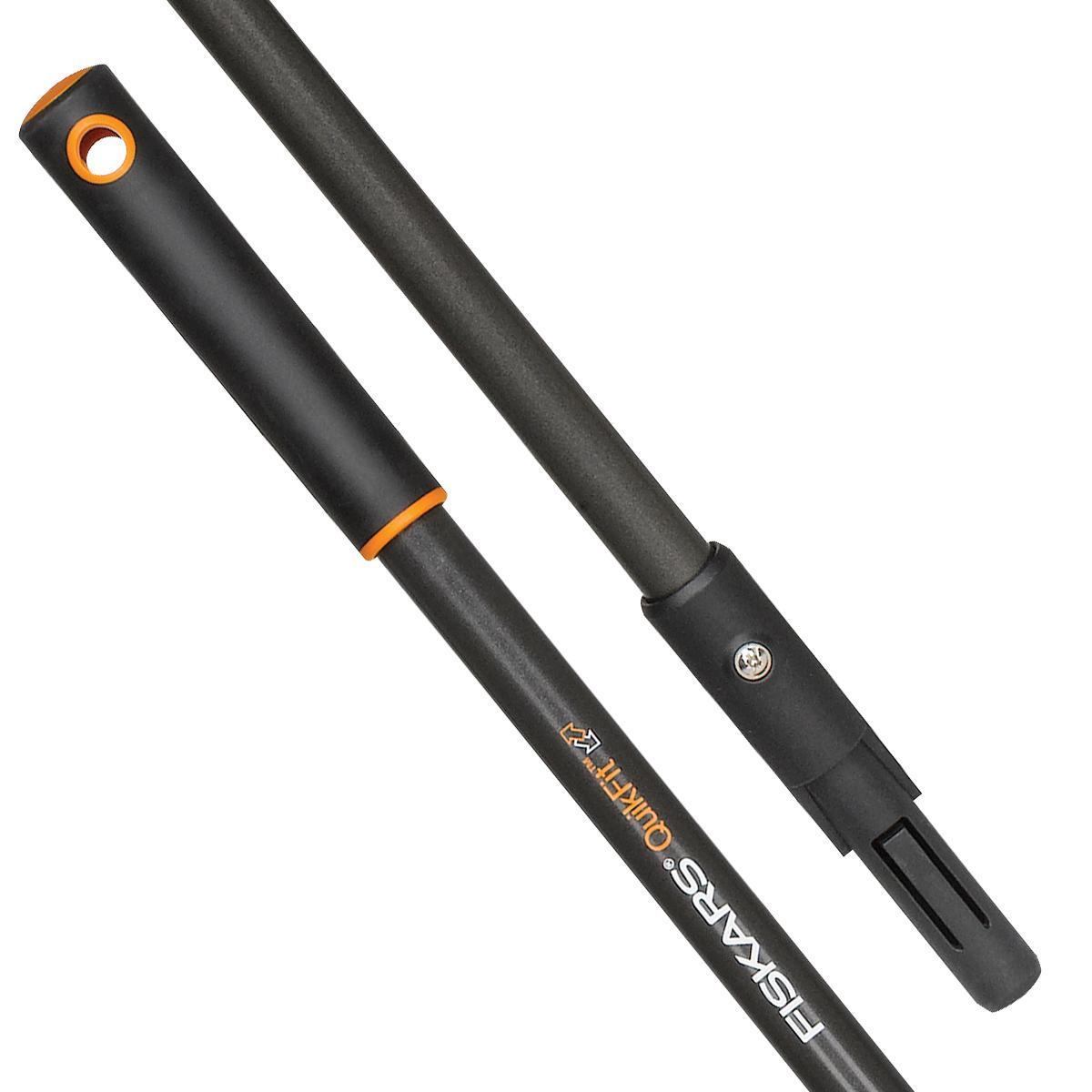 FISKARS - Quickfit Shaft L 157cm - JM1546 by Jakmax