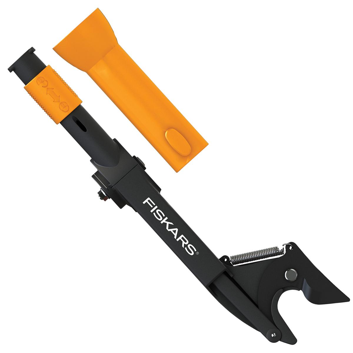 FISKARS - Quickfit Tree Cutter Attachment - JM1547 by Jakmax