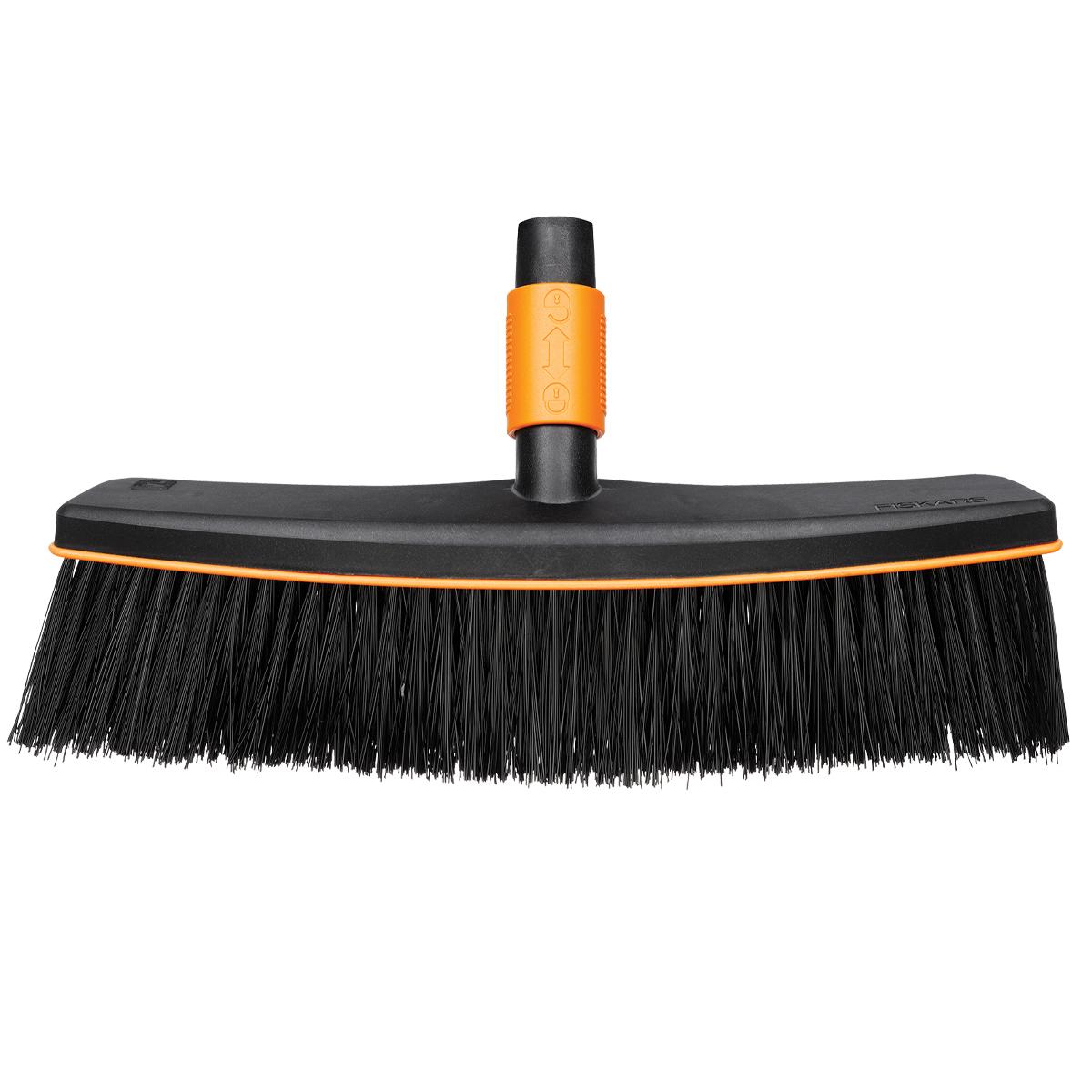 FISKARS - Quickfit Patio Broom  Attachment - JM1551 by Jakmax