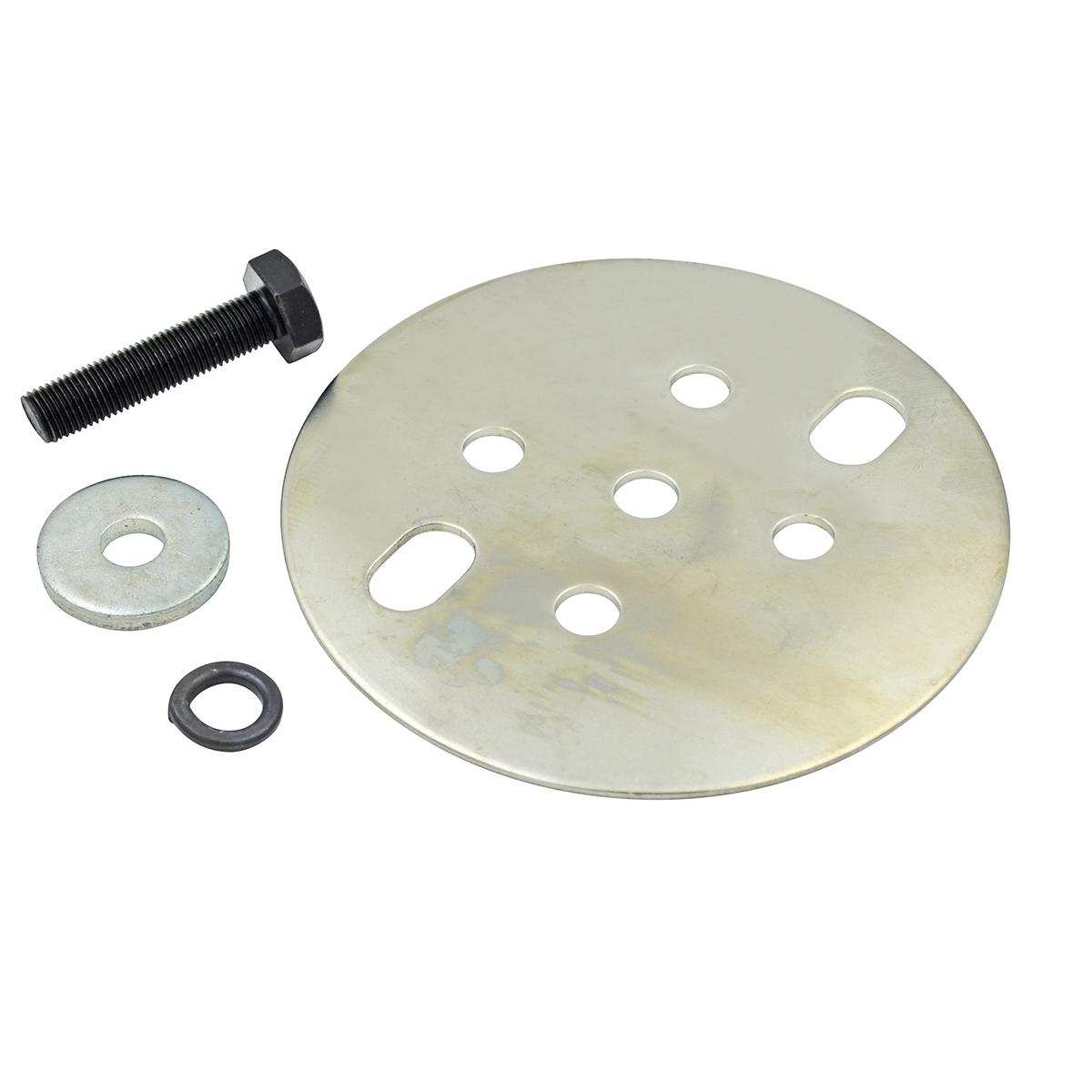 Stiffener Plate Assembly to suit JM1606 - JM1616 by Jakmax