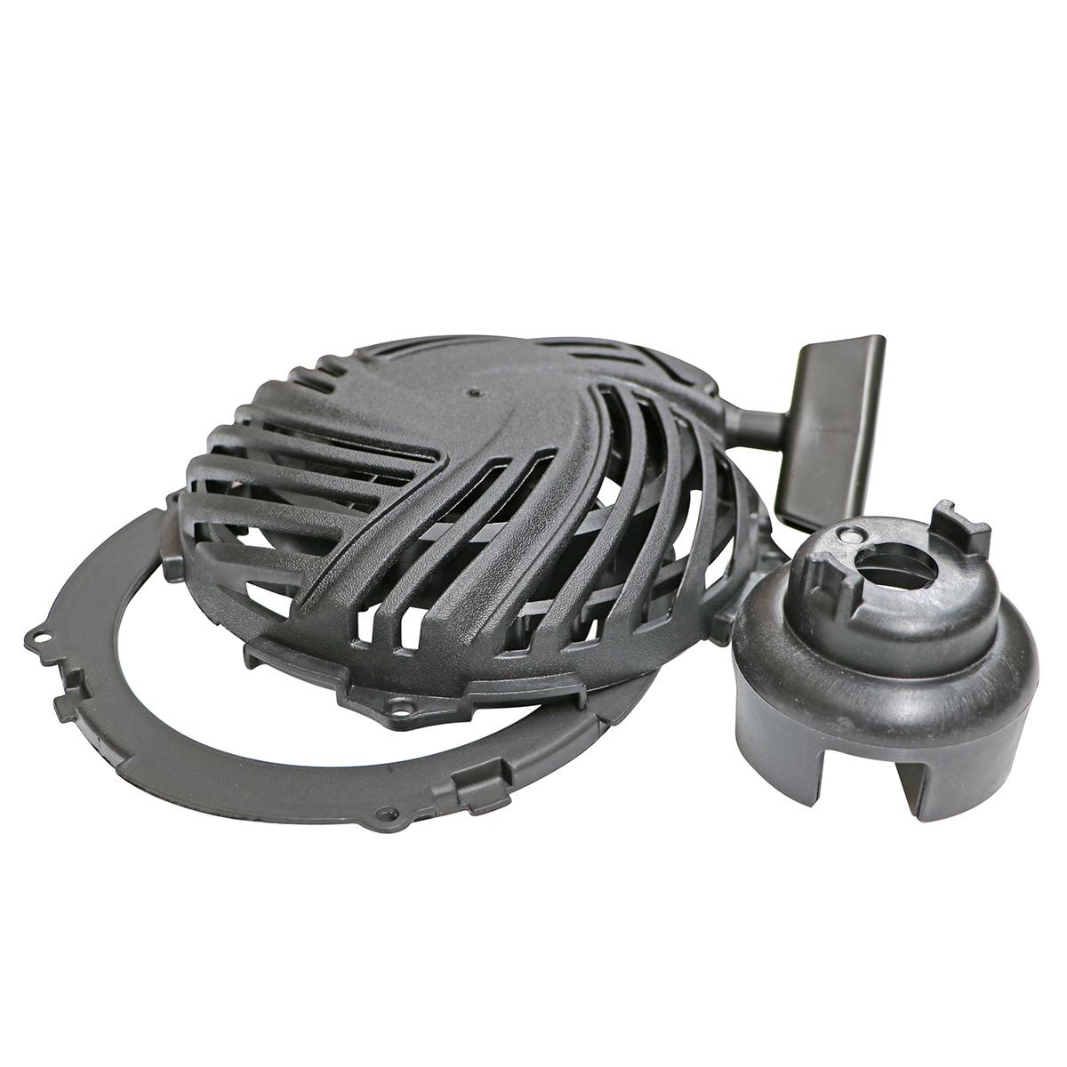 Starter Assembly - Briggs & Stratton 593959 - JM1708 by Jakmax