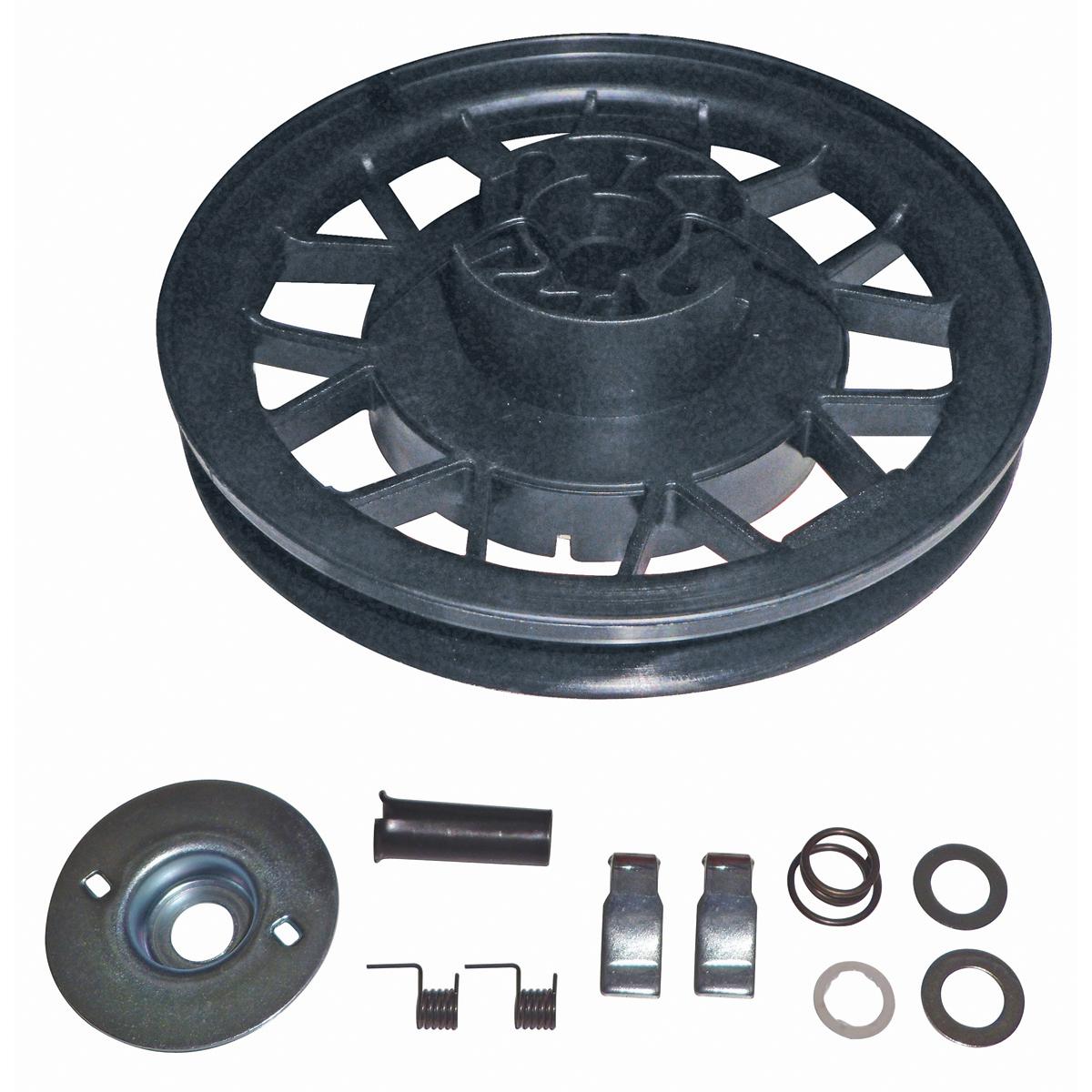 Starter Rewind Pulley - JM1710 by Jakmax