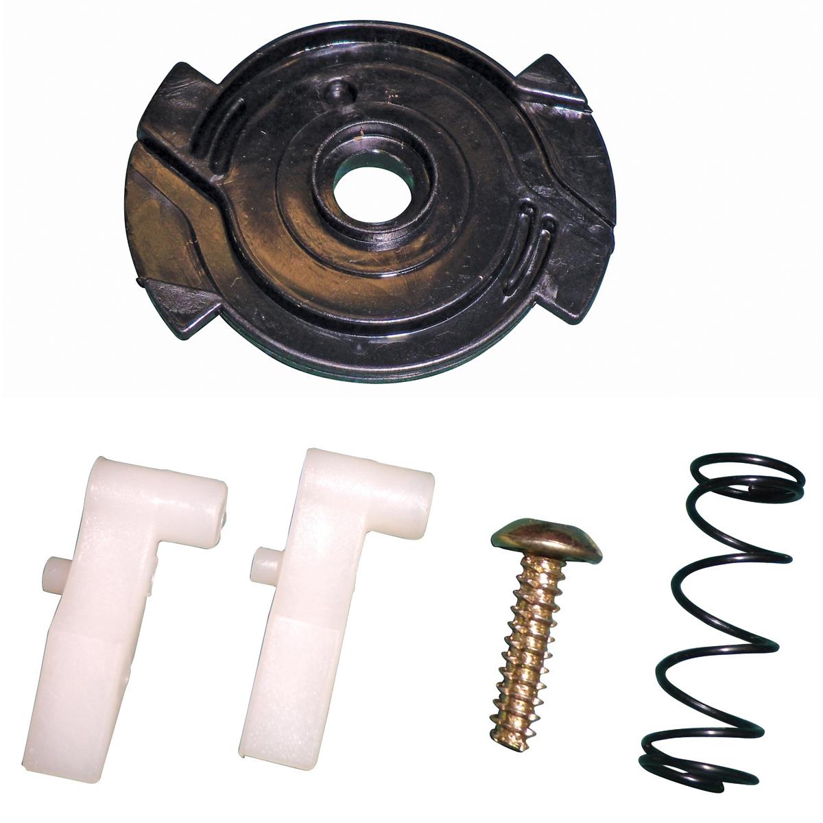 Starter Pawl Repair Kit - JM1712 by Jakmax