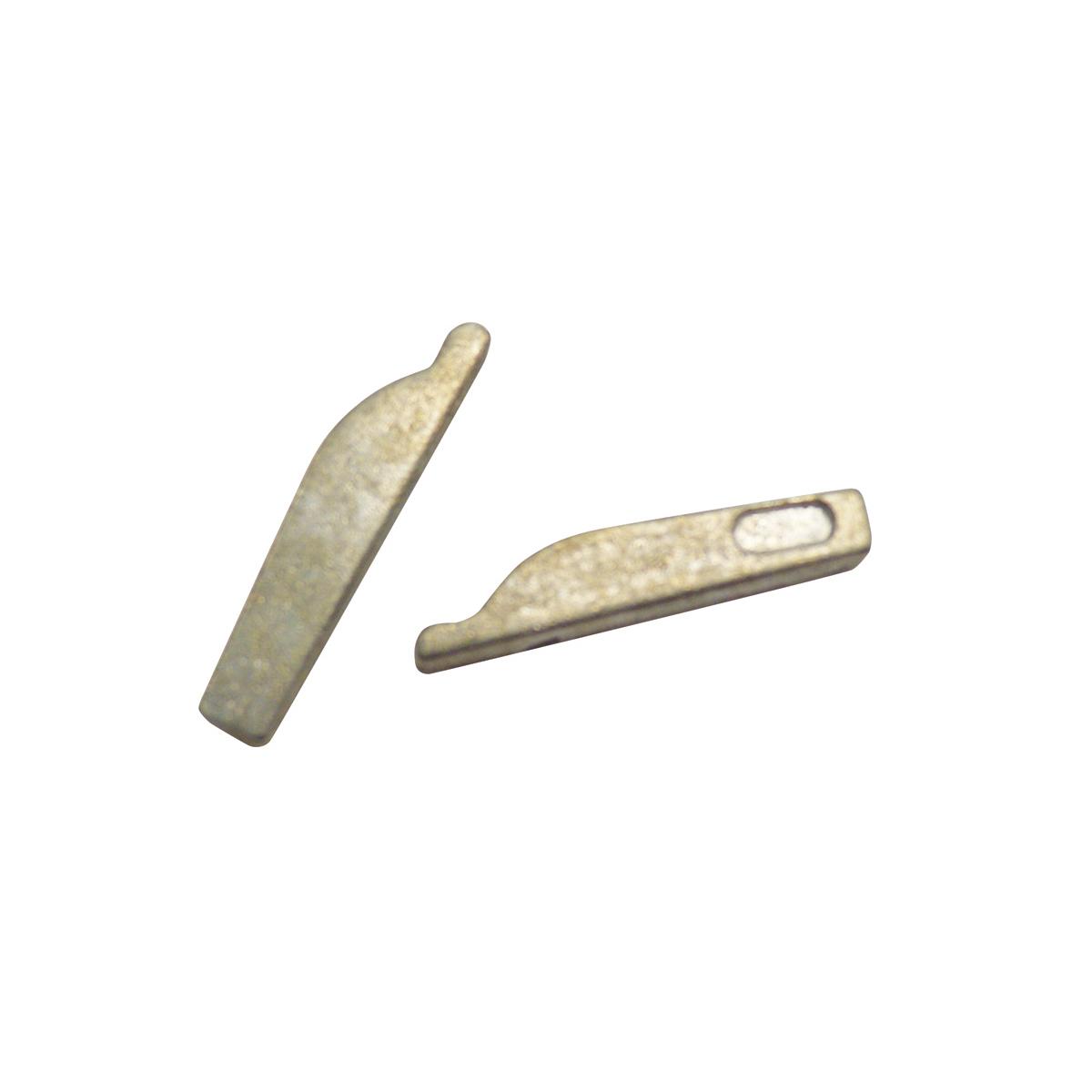Woodruff Key - JM1720 by Jakmax