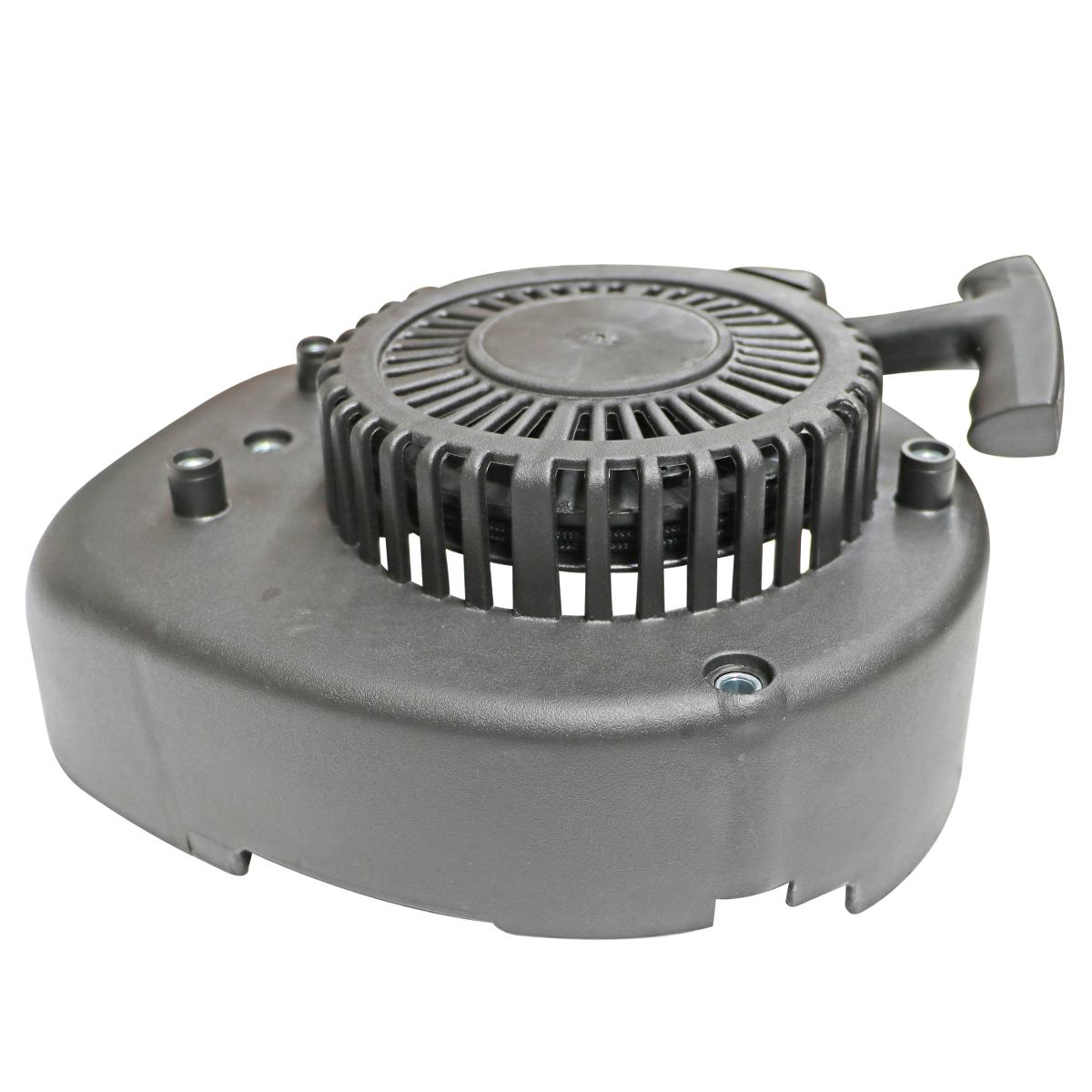 Starter Assembly - Rover L193490094-0001, L193490248-0001 - JM1728 by Jakmax