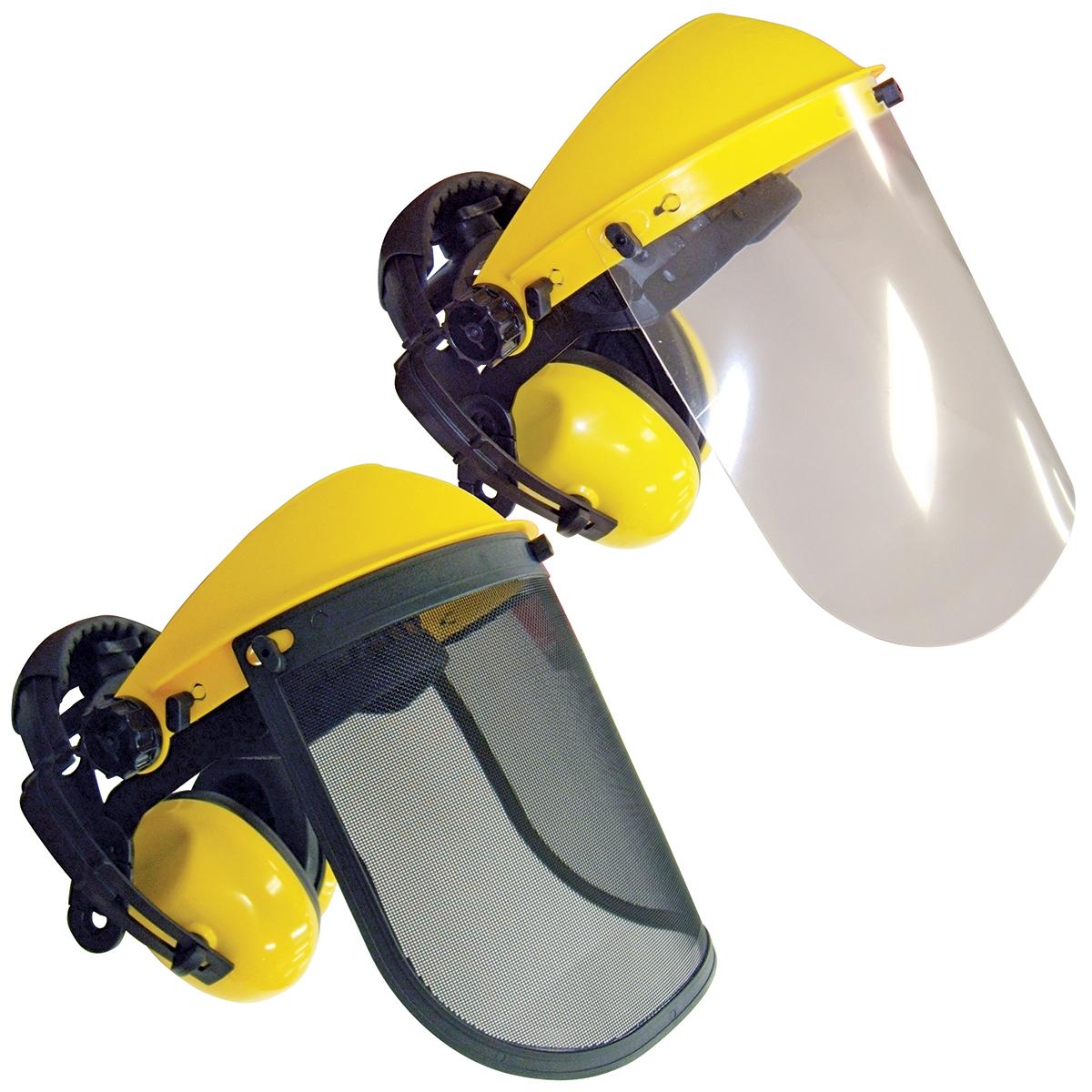 Face Shield (Safety) - JM173 by Jakmax