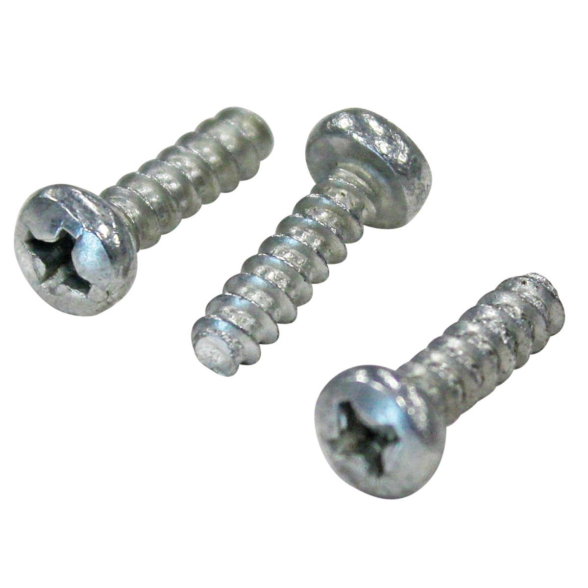Screws - JM2000-01 by Jakmax