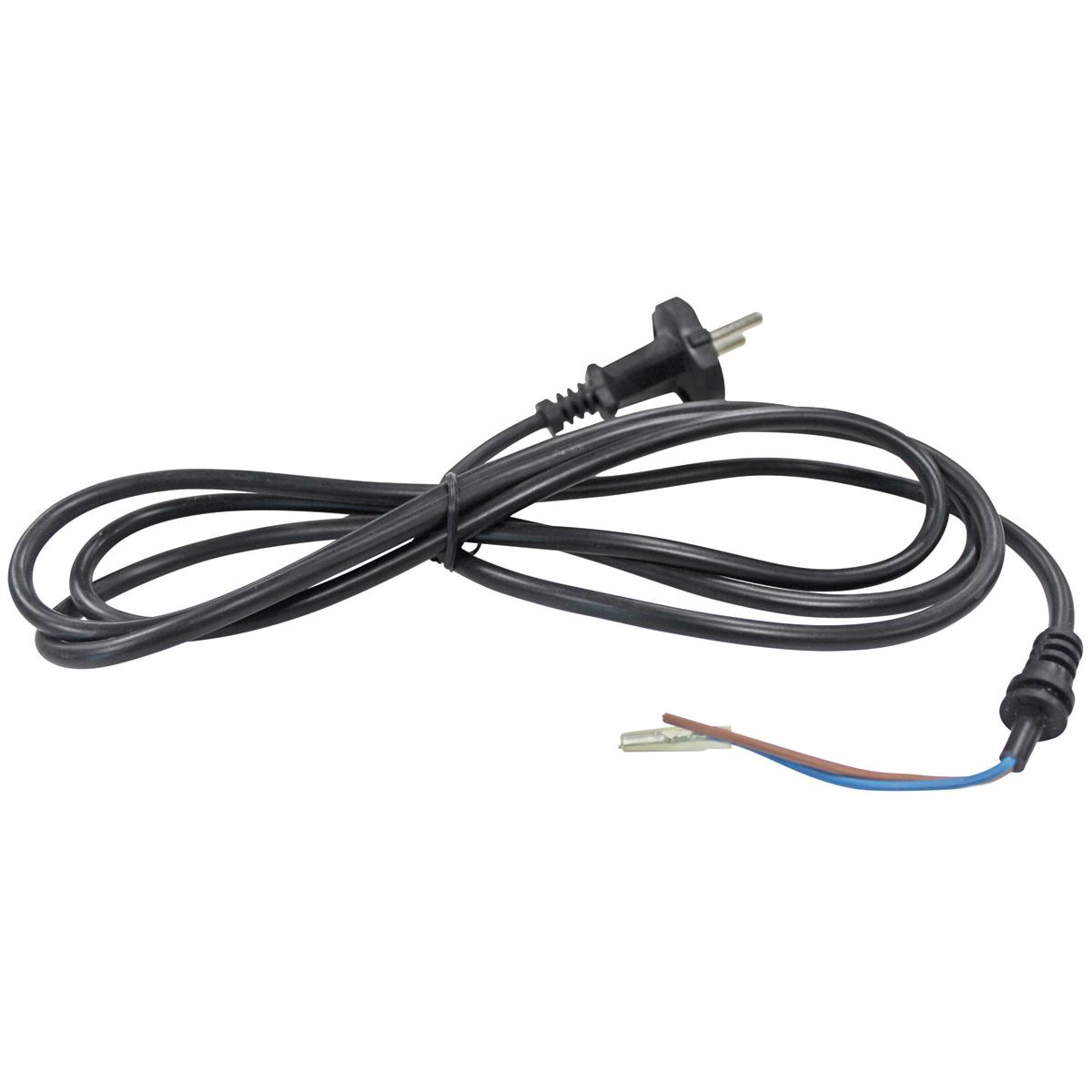 Power Cable - JM2000-03 by Jakmax