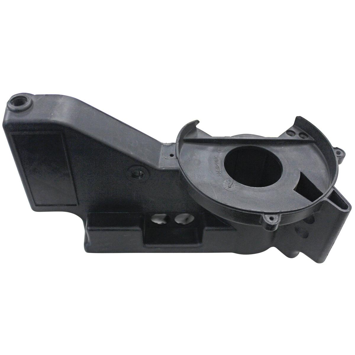 Plastic Housing - JM2000-04 by Jakmax