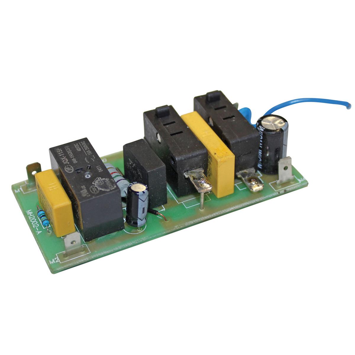 Power Board - JM2000-15 by Jakmax