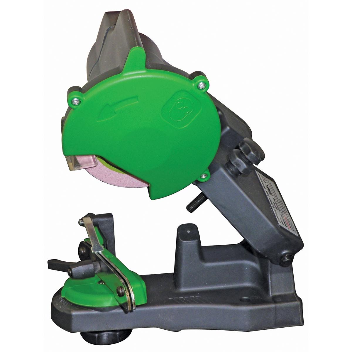 Bench Mounted Saw Chain Grinder - JM2000 by Jakmax