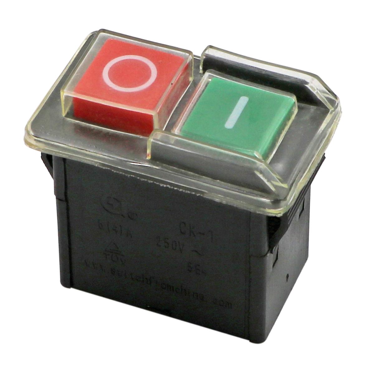 Switch - JM2001-15 by Jakmax