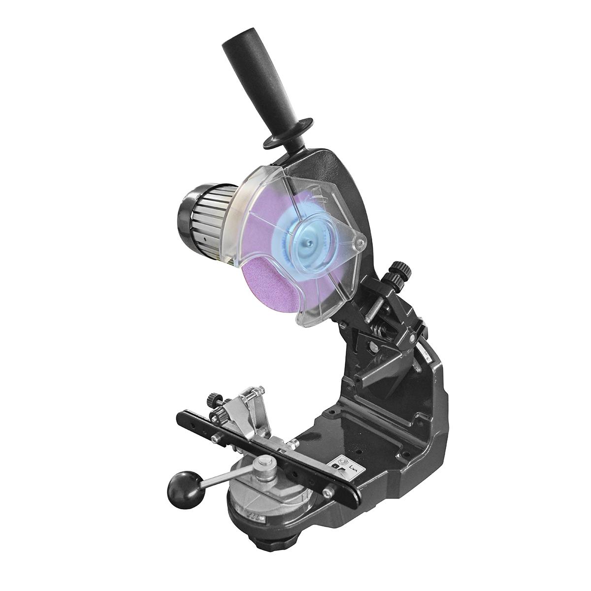 Bench Mounted Grinder - JM2001 by Jakmax