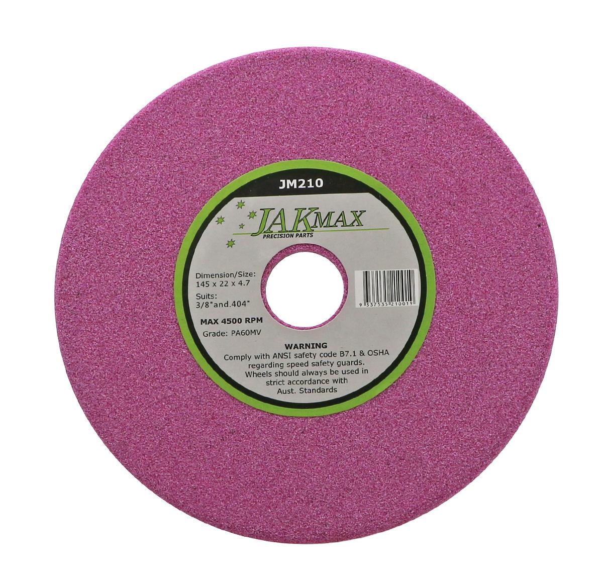 Grinding Wheel - 3/8