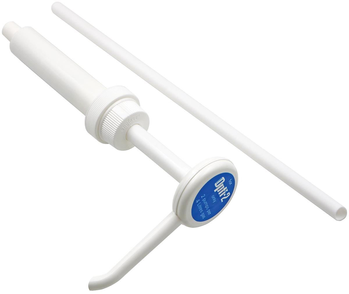 Opti-2 - Pump - JM21624 by Jakmax