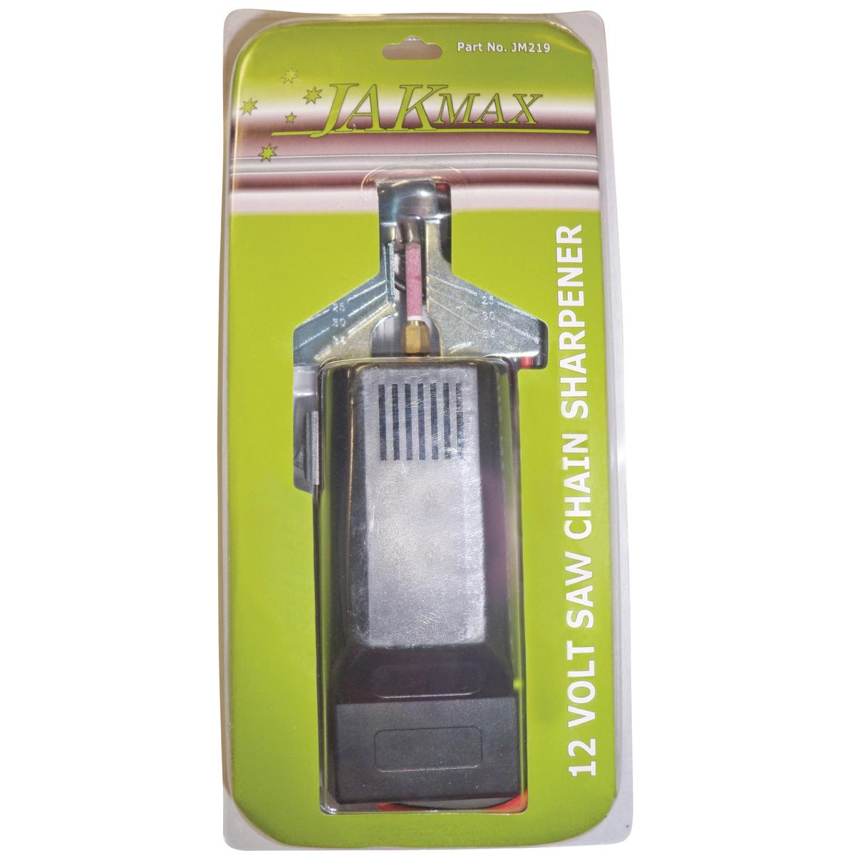 Grinder (12-Volt) - JM219 by Jakmax