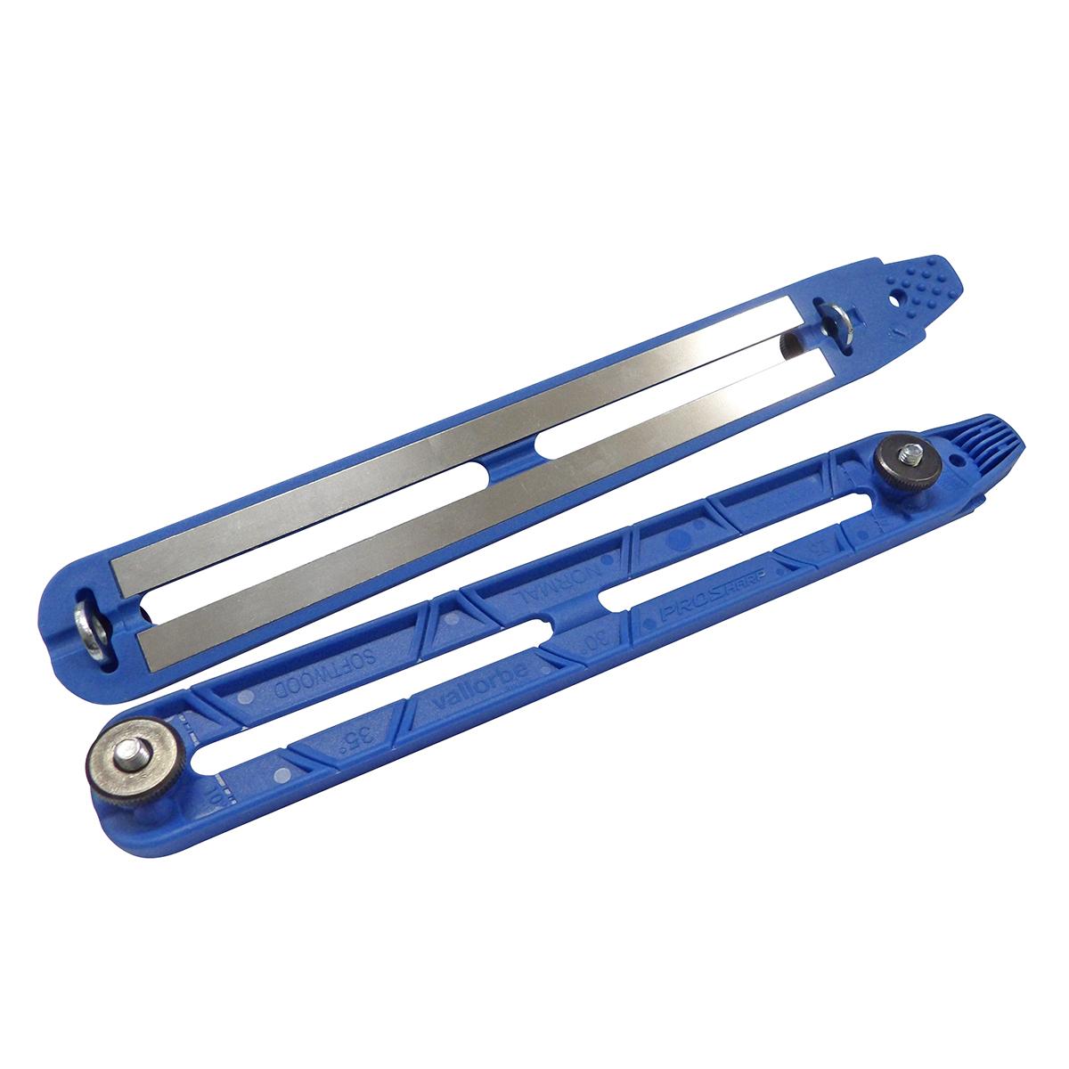Vallorbe Pro Sharp File Guide - 5/32" - JM230 by Jakmax