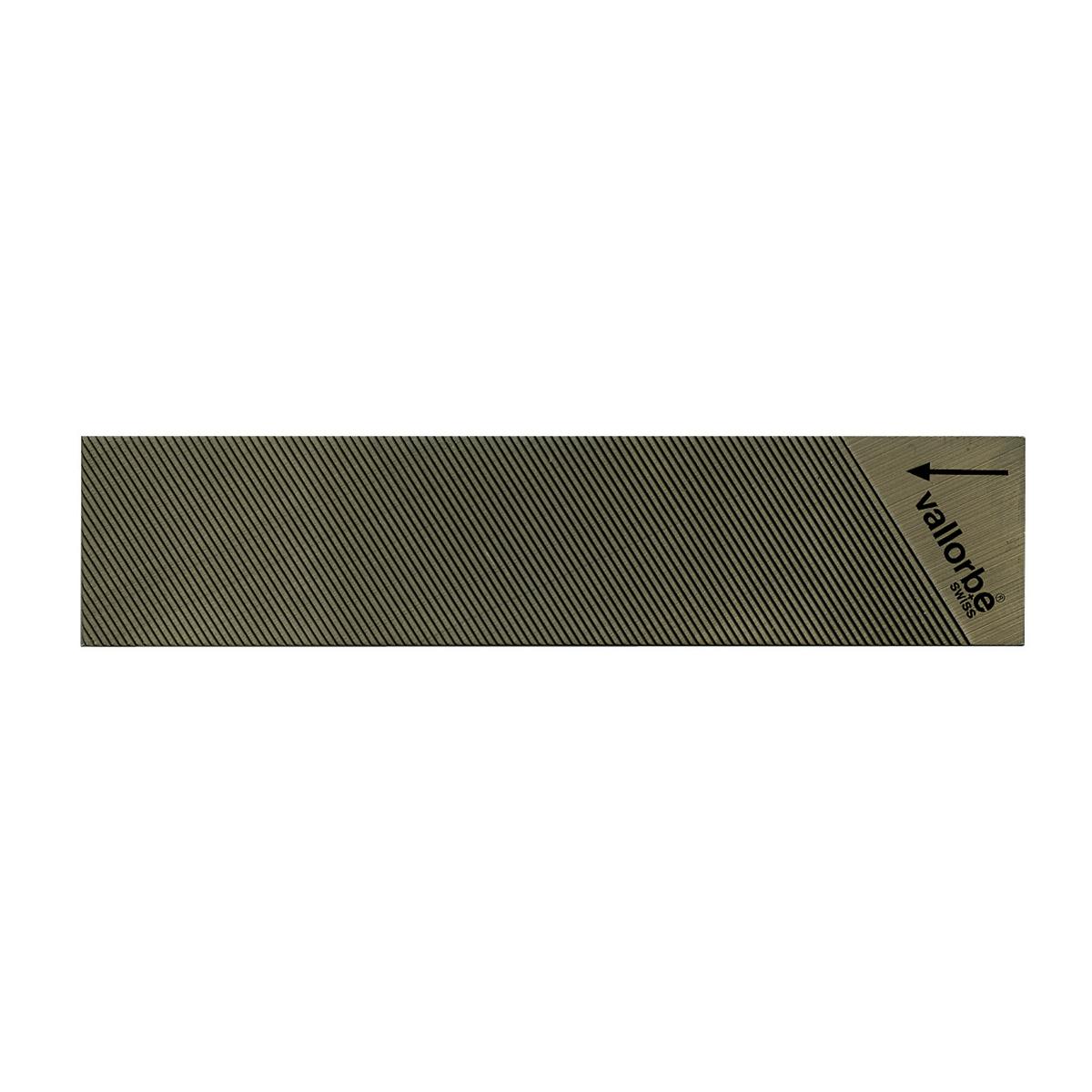 Flat File (Fine) - JM235 by Jakmax