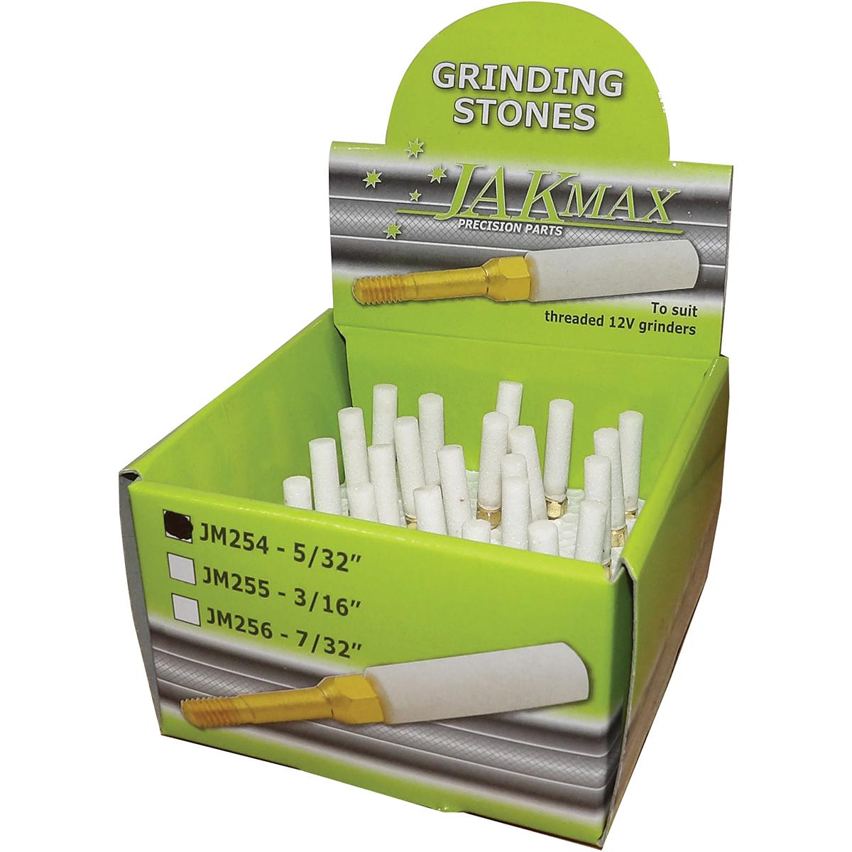 Grinding Stone - JM254 by Jakmax