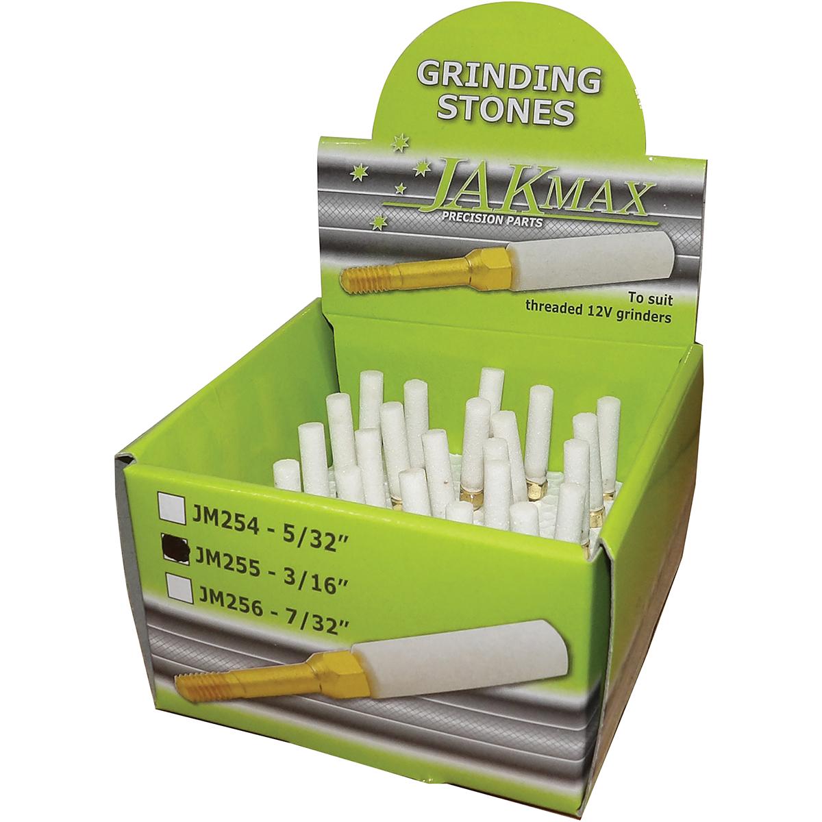 Grinding Stone - JM255 by Jakmax