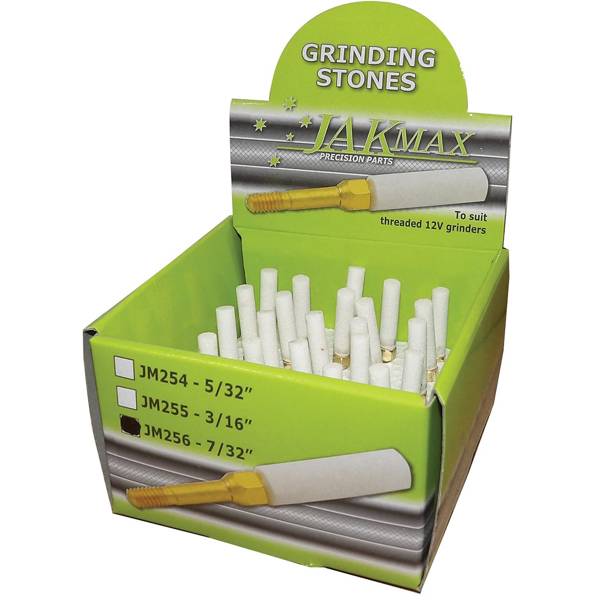 Grinding Stone - JM256 by Jakmax