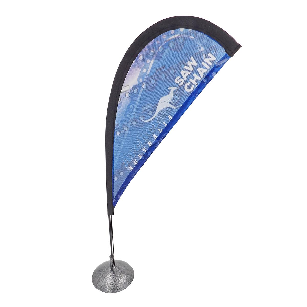 Desk Flag - Archer - JM320 by Jakmax